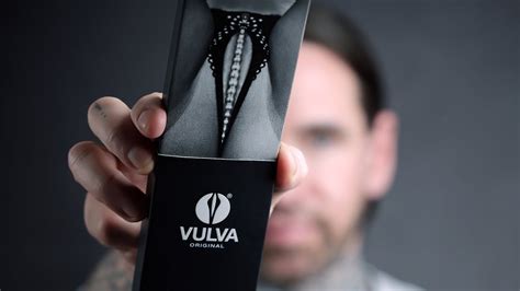 vulva original perfumer reviews